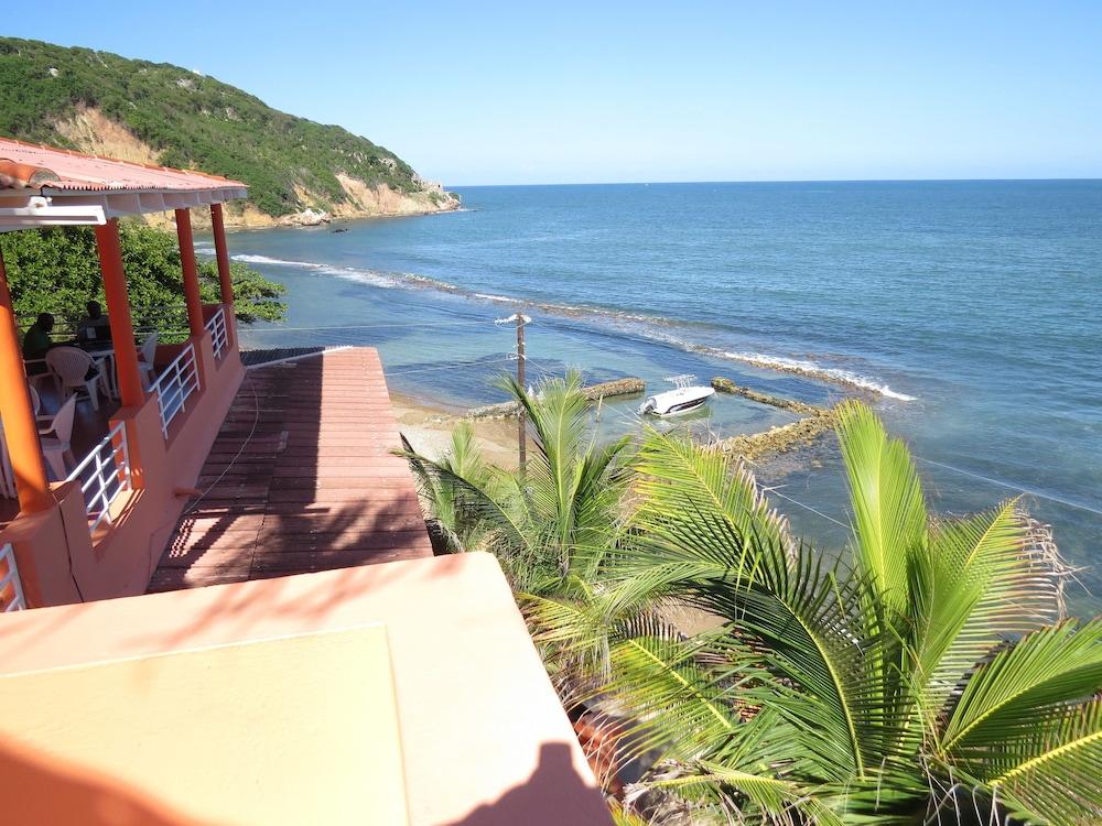 Rival Hotel Cap-Haïtien Buitenkant foto
