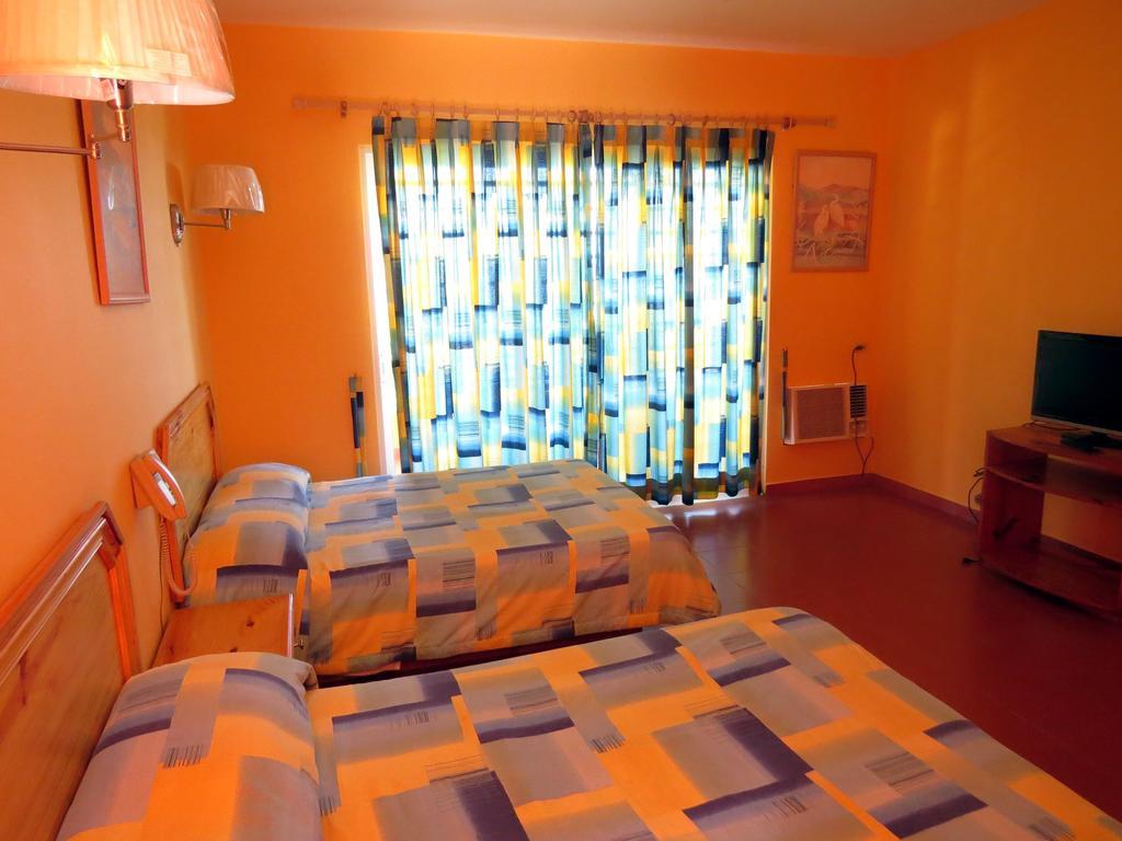 Rival Hotel Cap-Haïtien Kamer foto