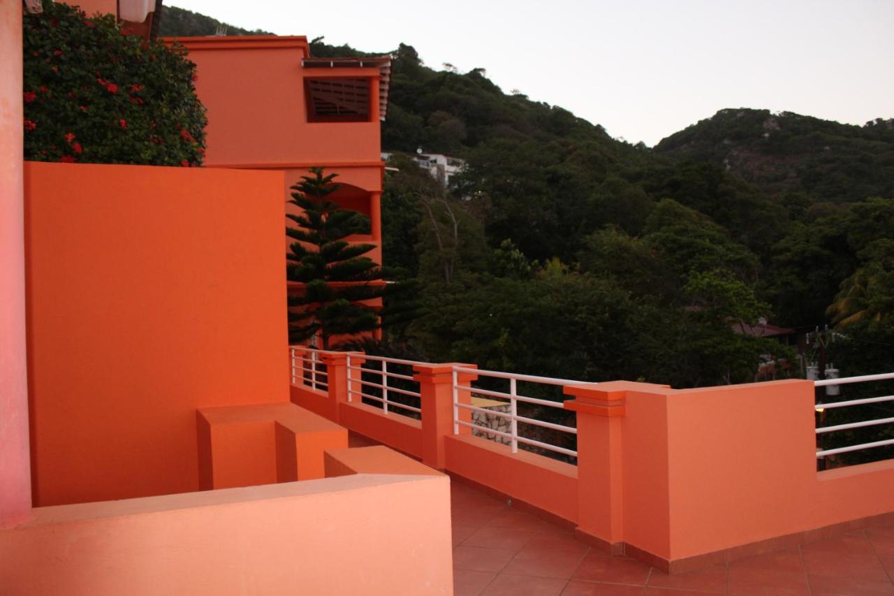 Rival Hotel Cap-Haïtien Buitenkant foto